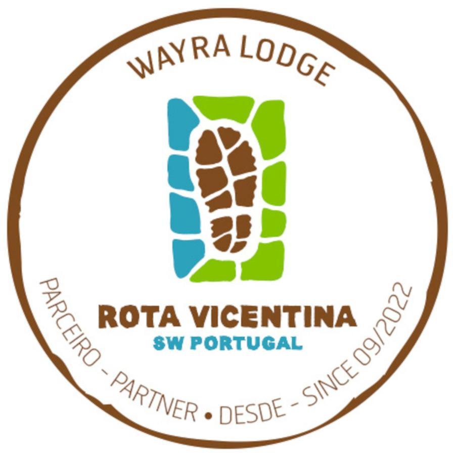 Wayra Lodge Samay A Different Sunset Every Day Raposeira  Zewnętrze zdjęcie